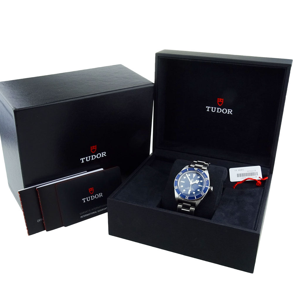 Tudor Heritage Black Bay Fifty Eight 79030B