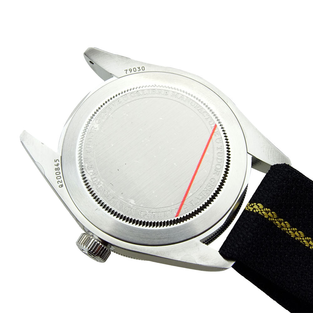 Tudor Heritage Black Bay Fifty Eight 79030N