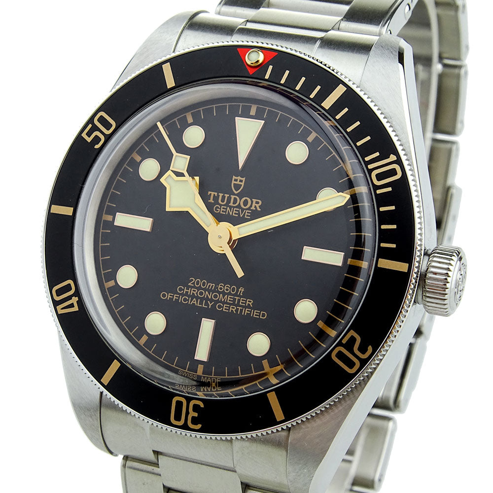 Tudor Heritage Black Bay Fifty Eight 79030N