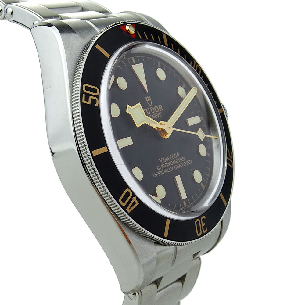 Tudor Heritage Black Bay Fifty Eight 79030N