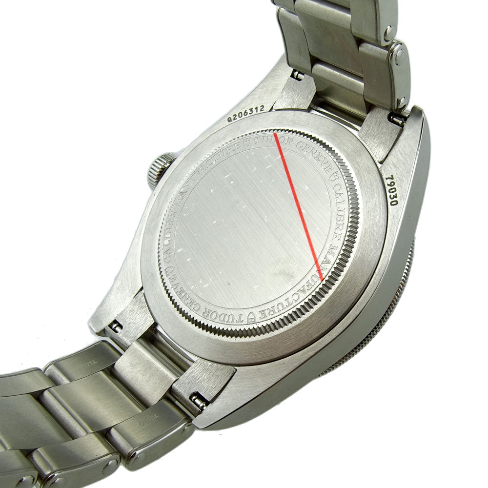 Tudor Heritage Black Bay Fifty Eight 79030N