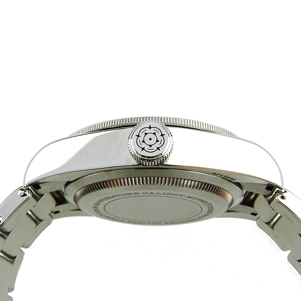 Tudor Heritage Black Bay Harrods Edition 79230G