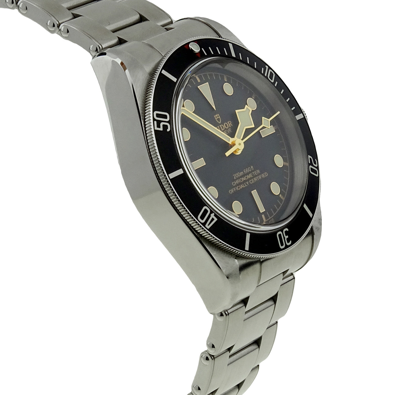 Tudor Heritage Black Bay 79230N