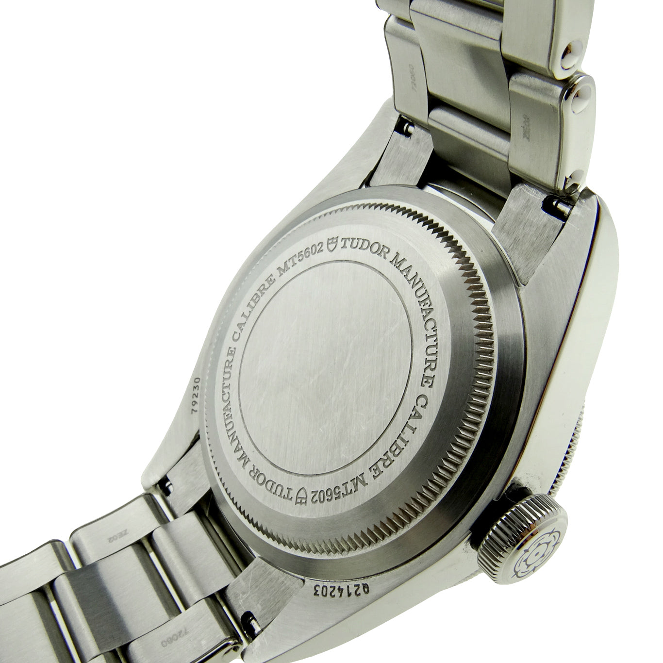 Tudor Heritage Black Bay 79230N