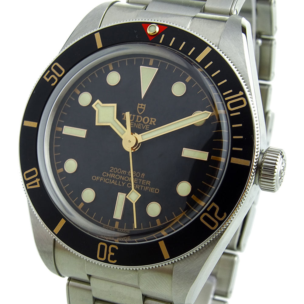 Tudor Heritage Black Bay Fifty Eight 79030N