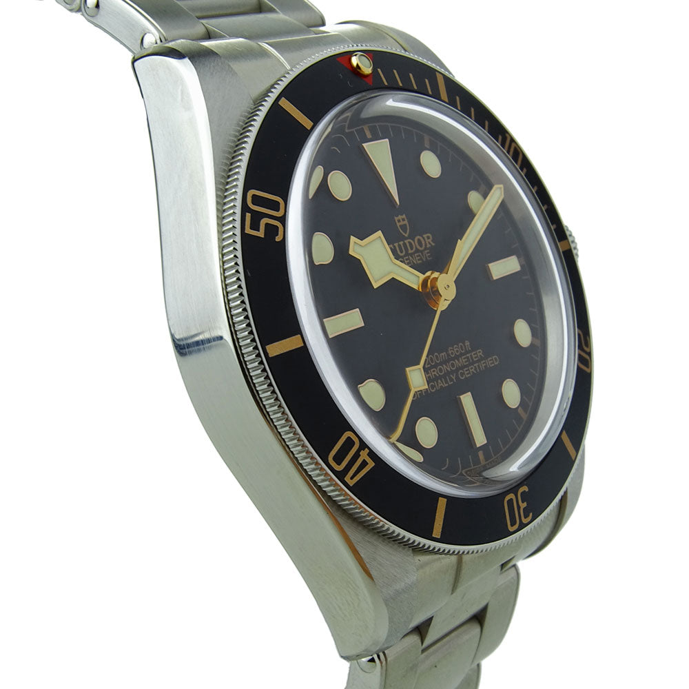 Tudor Heritage Black Bay Fifty Eight 79030N