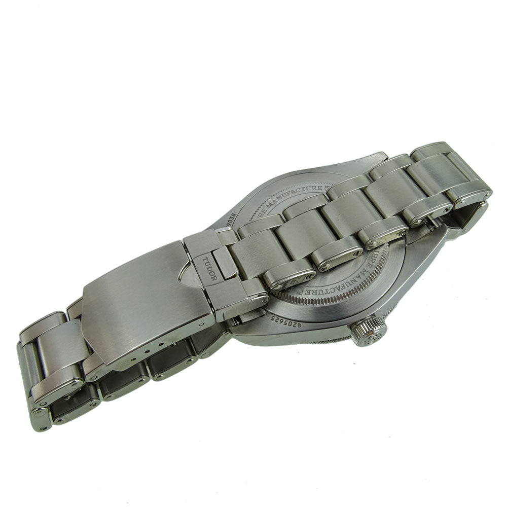 Tudor Heritage Black Bay Fifty Eight 79030N
