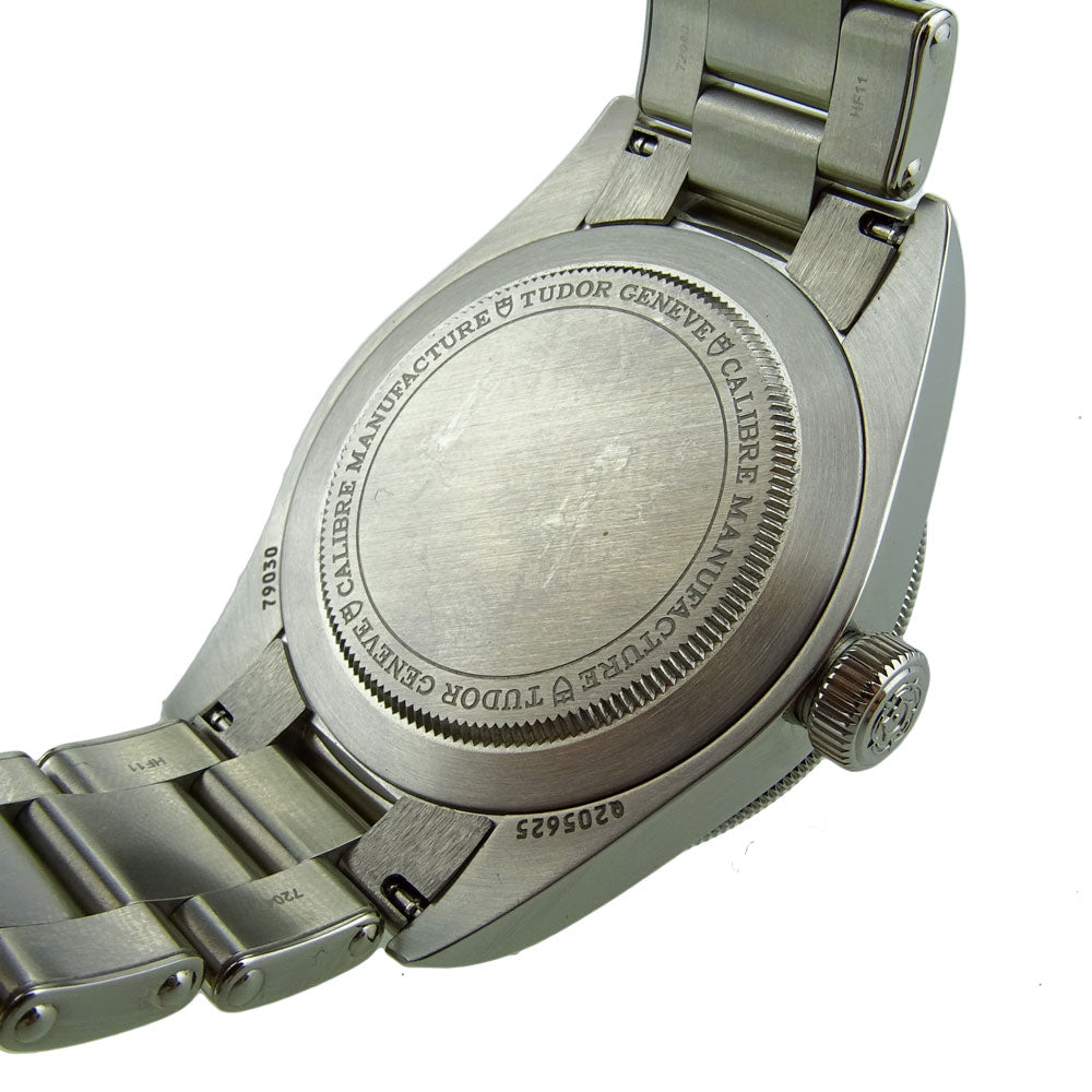 Tudor Heritage Black Bay Fifty Eight 79030N