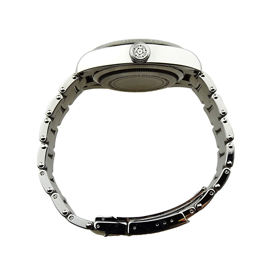 Tudor Heritage Black Bay Harrods Edition 79230G