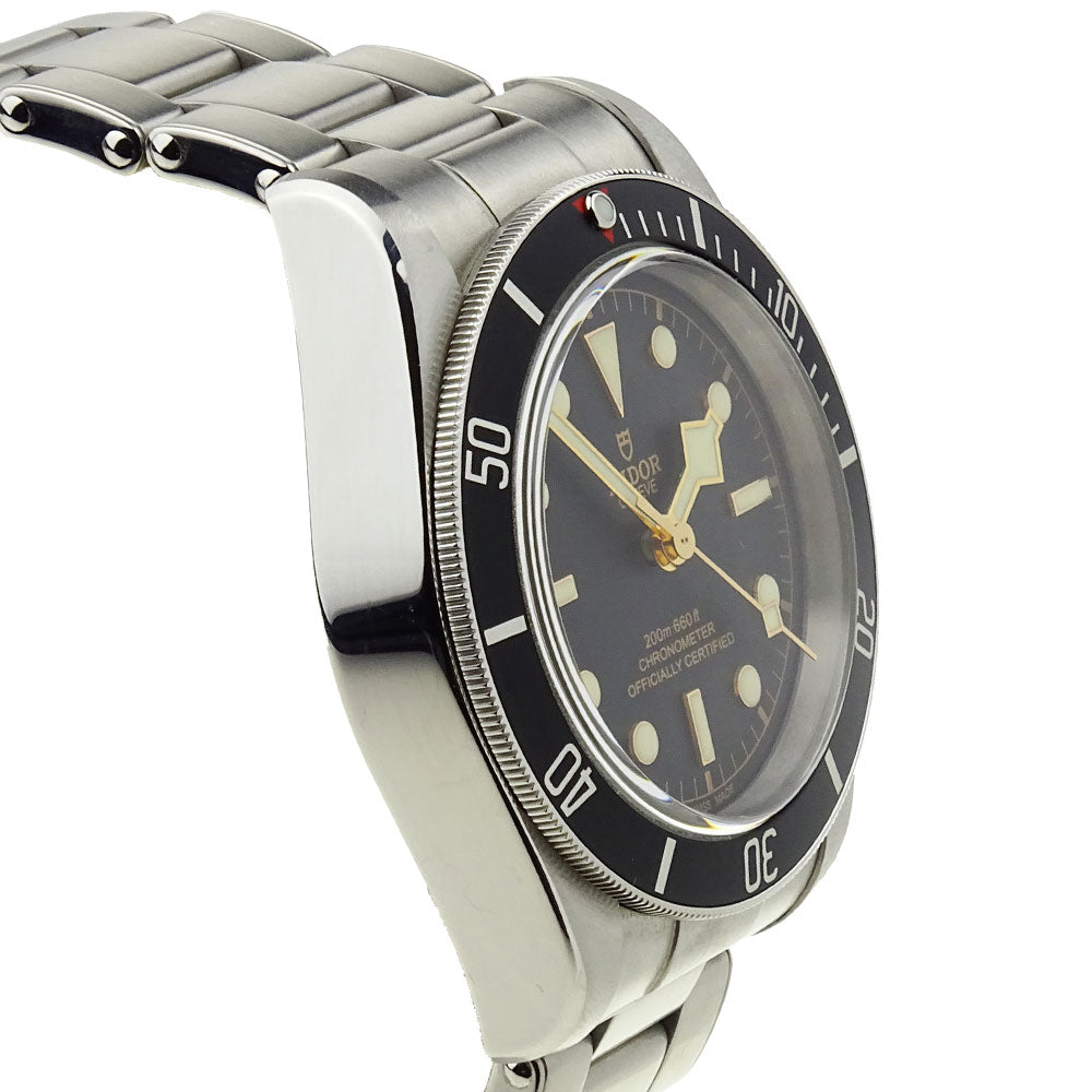 Tudor Heritage Black Bay 79230N