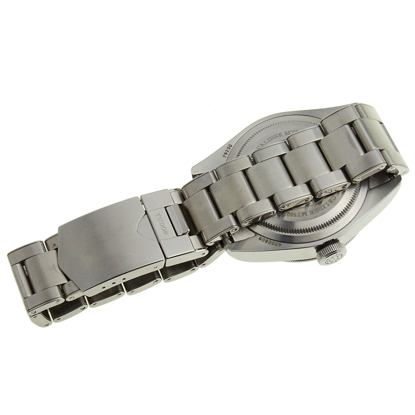 Tudor Heritage Black Bay 79230N