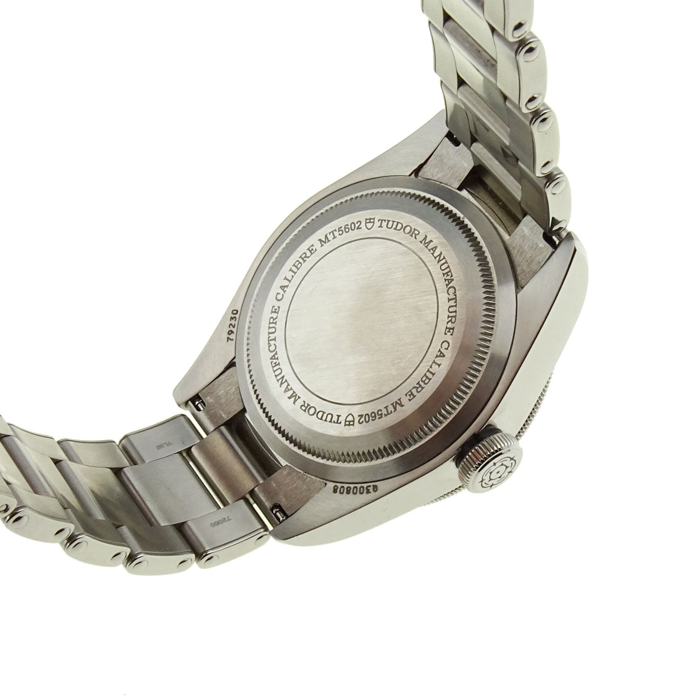 Tudor Heritage Black Bay 79230N