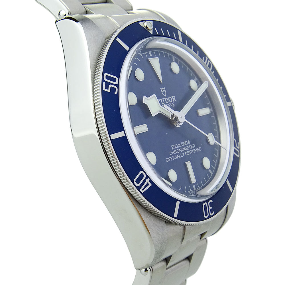 Tudor Heritage Black Bay Fifty Eight 79030B