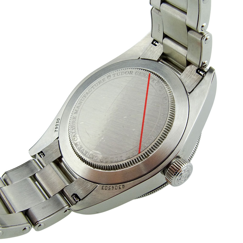 Tudor Heritage Black Bay Fifty Eight 79030B