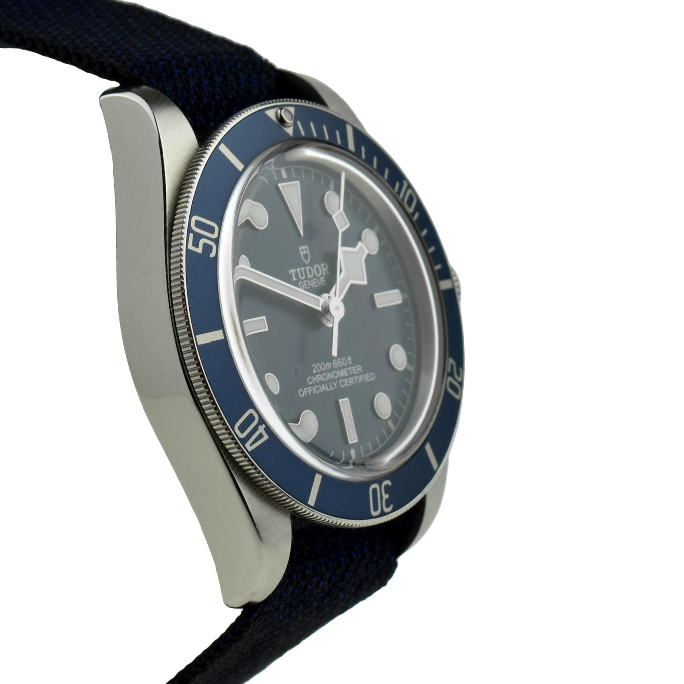 Tudor Heritage Black Bay Fifty Eight 79030B
