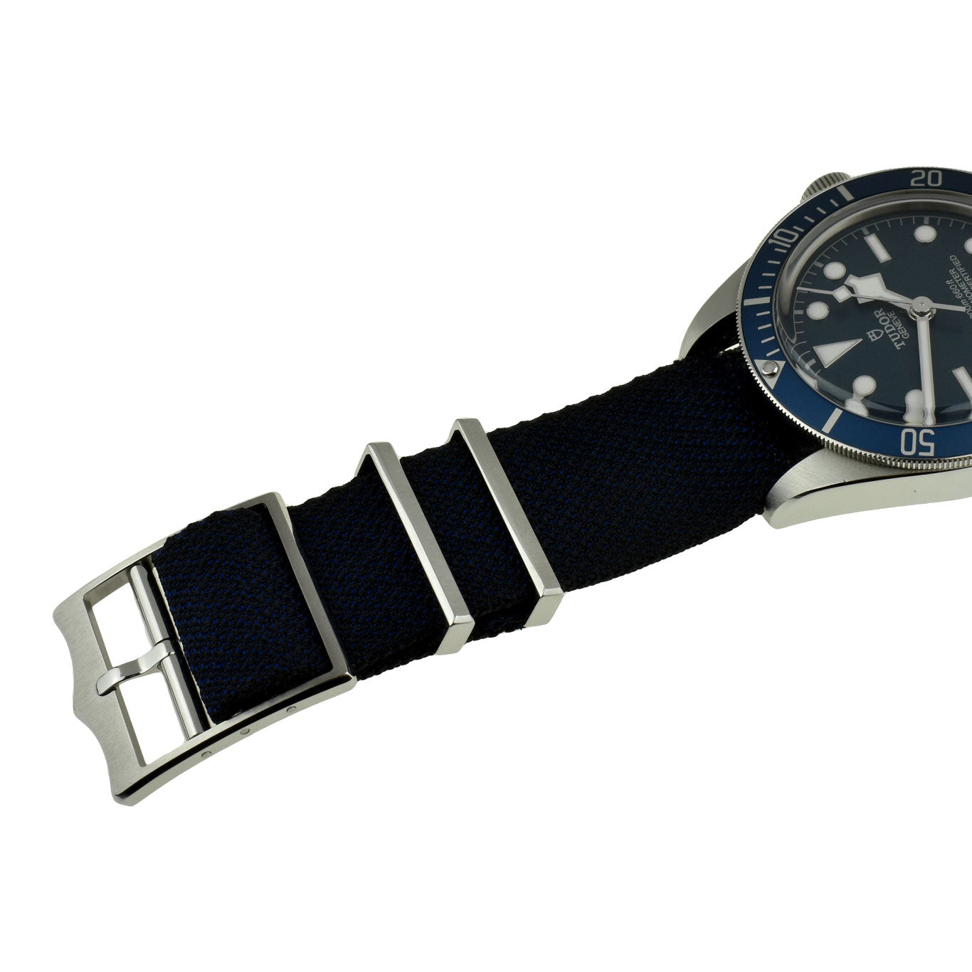 Tudor Heritage Black Bay Fifty Eight 79030B
