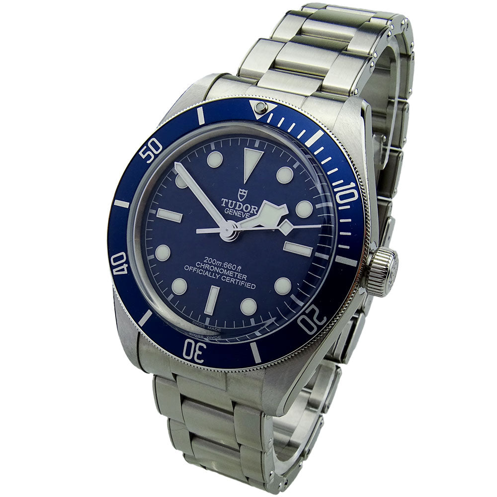 Tudor Heritage Black Bay Fifty Eight 79030B