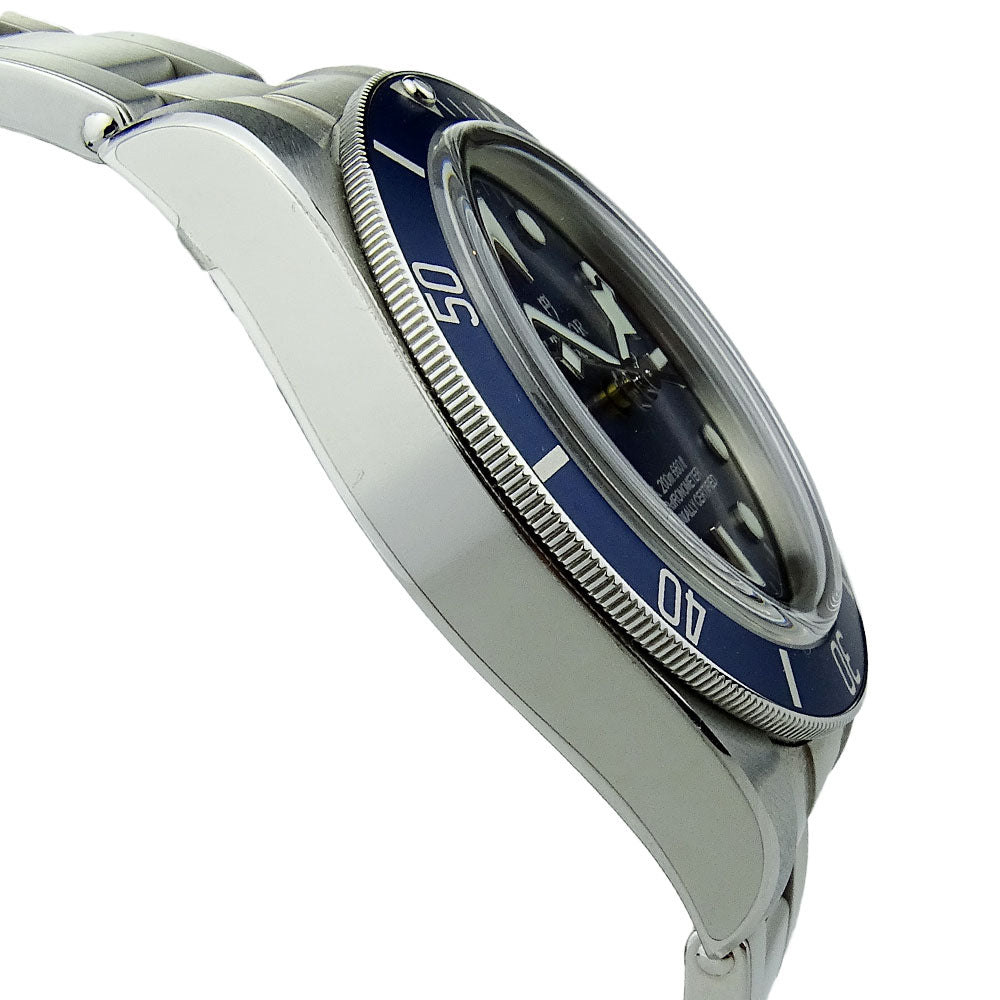 Tudor Heritage Black Bay Fifty Eight 79030B
