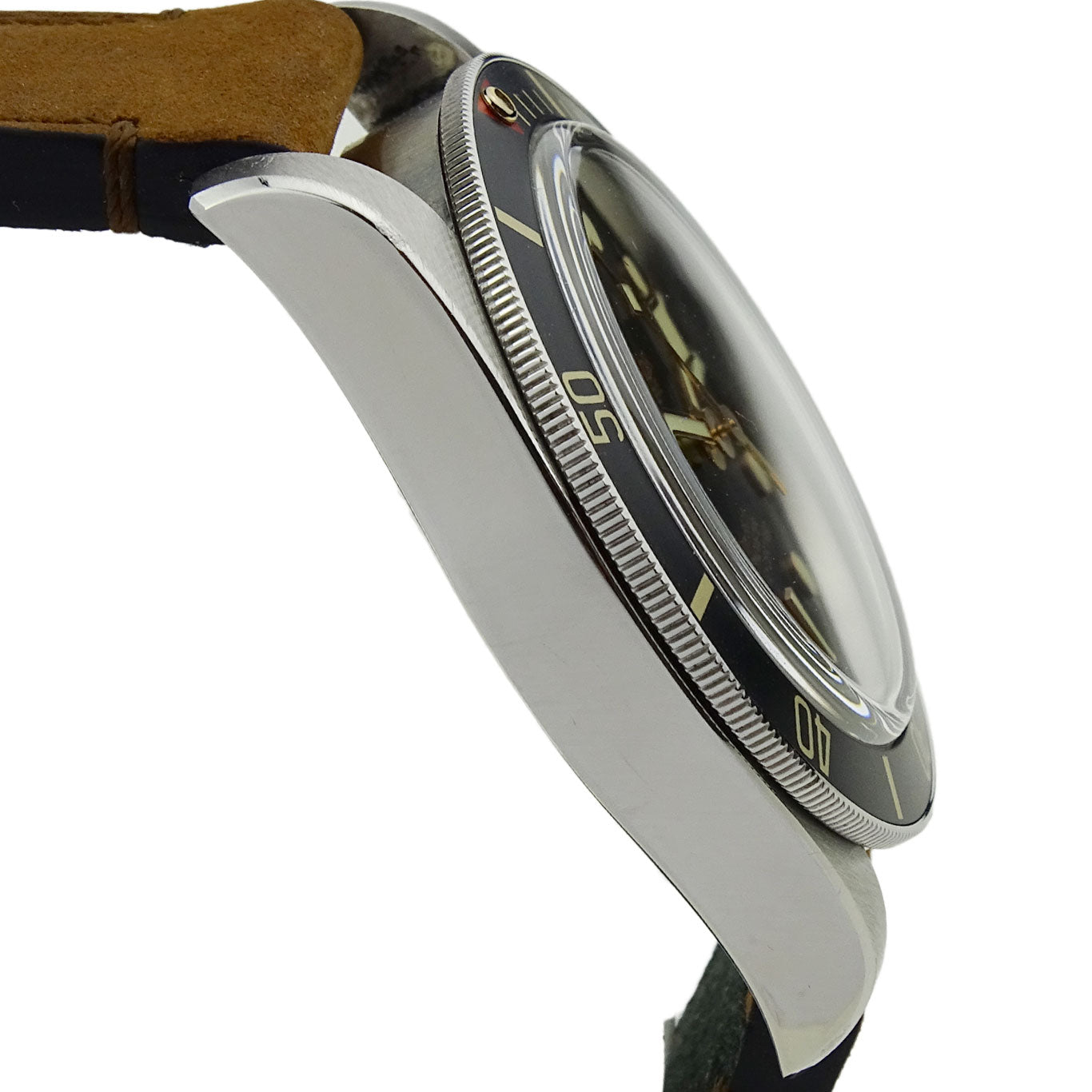 Tudor Heritage Black Bay Fifty Eight 79030N