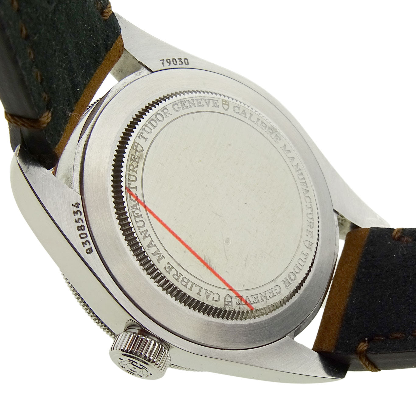 Tudor Heritage Black Bay Fifty Eight 79030N