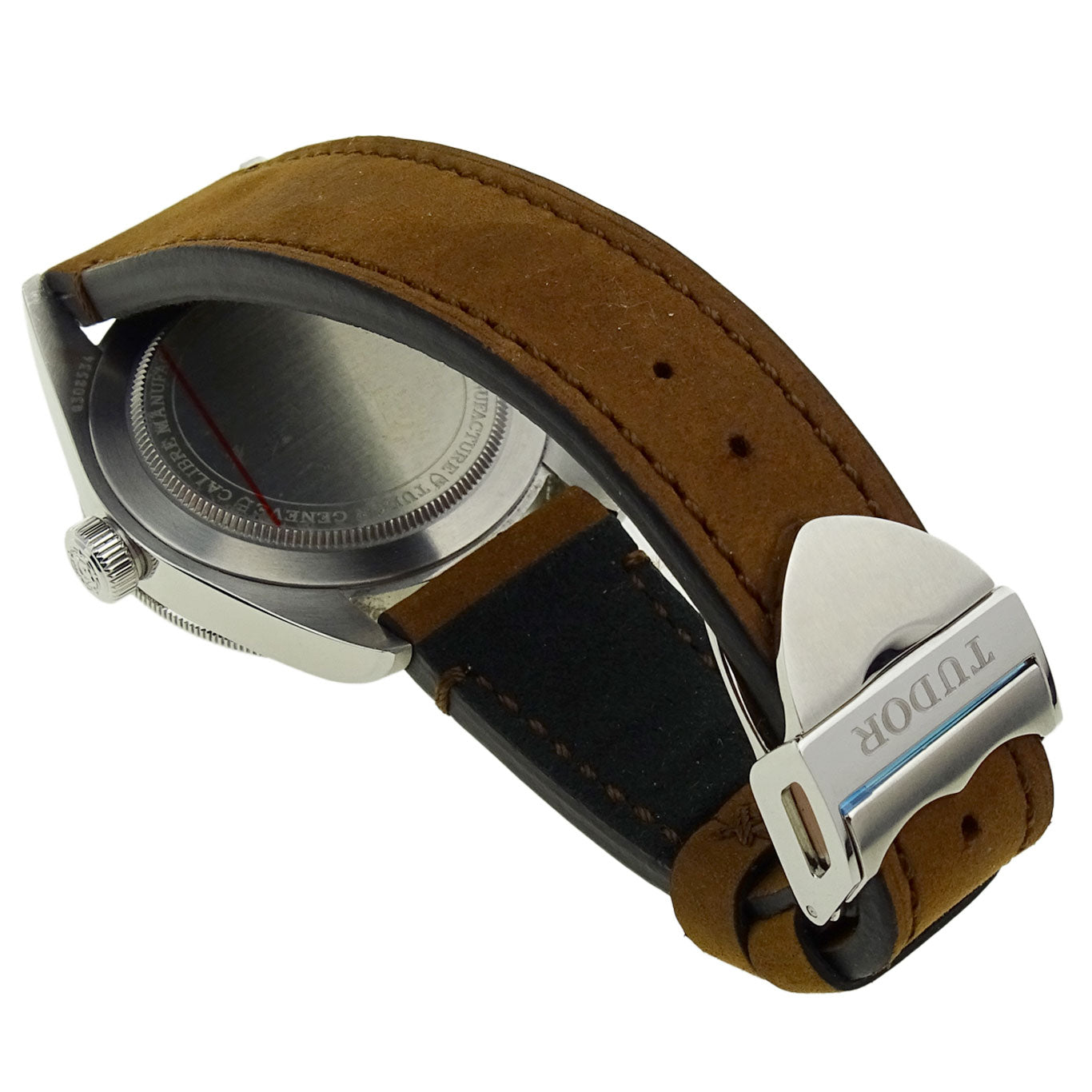 Tudor Heritage Black Bay Fifty Eight 79030N