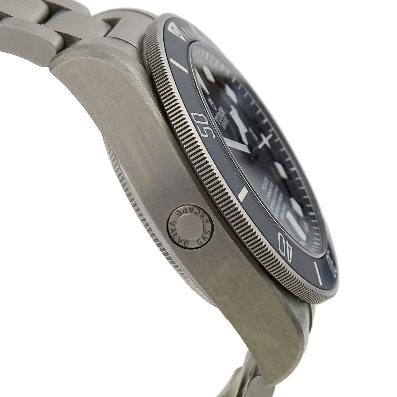 Tudor Pelagos Titanium Automatic 25600TN