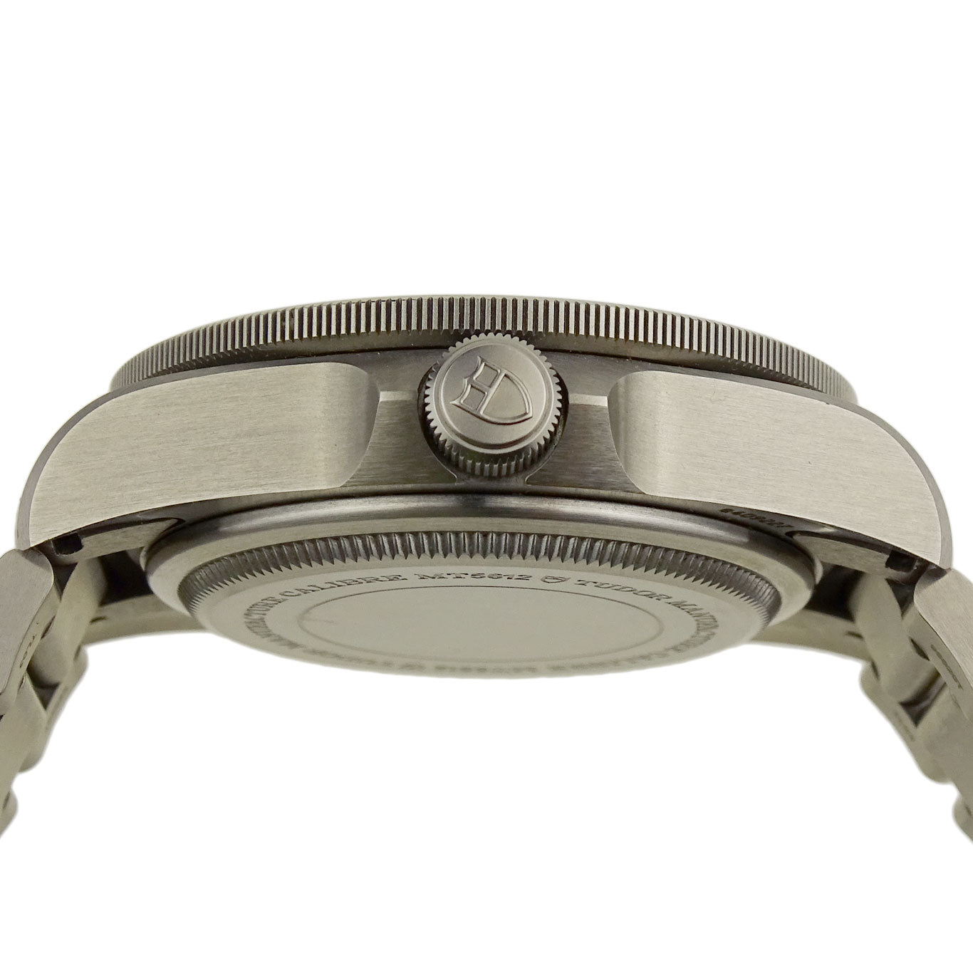 Tudor Pelagos Titanium Automatic 25600TN