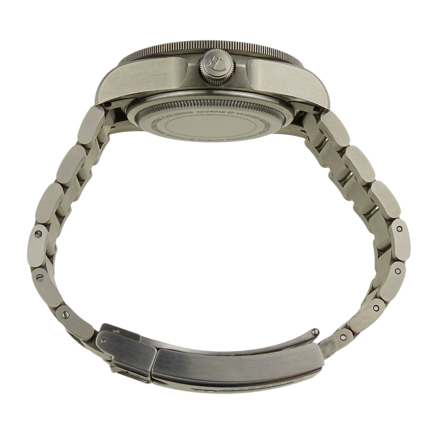 Tudor Pelagos Titanium Automatic 25600TN