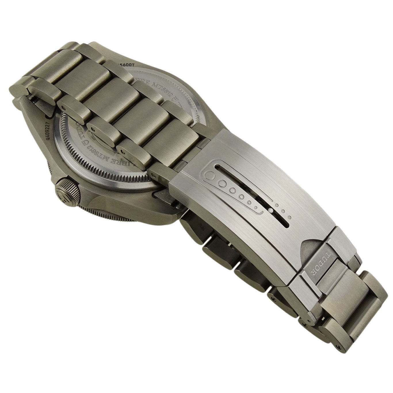 Tudor Pelagos Titanium Automatic 25600TN