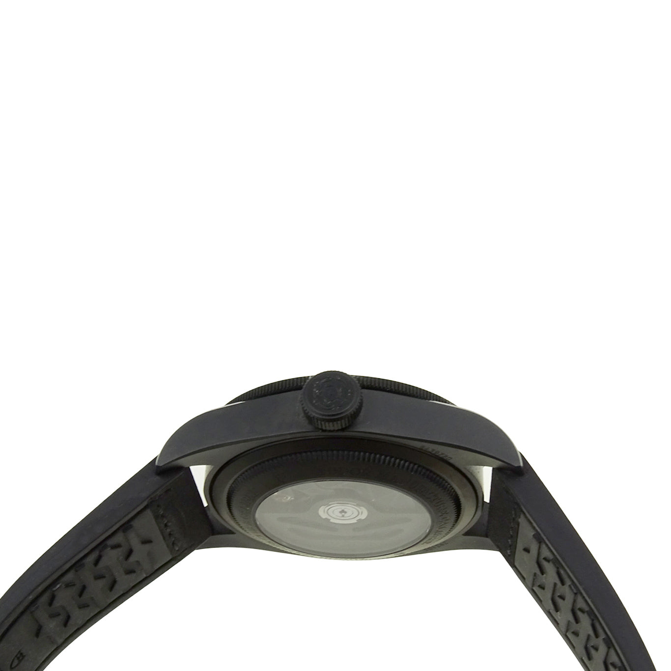 Tudor Heritage Black Bay Ceramic 79210CNU