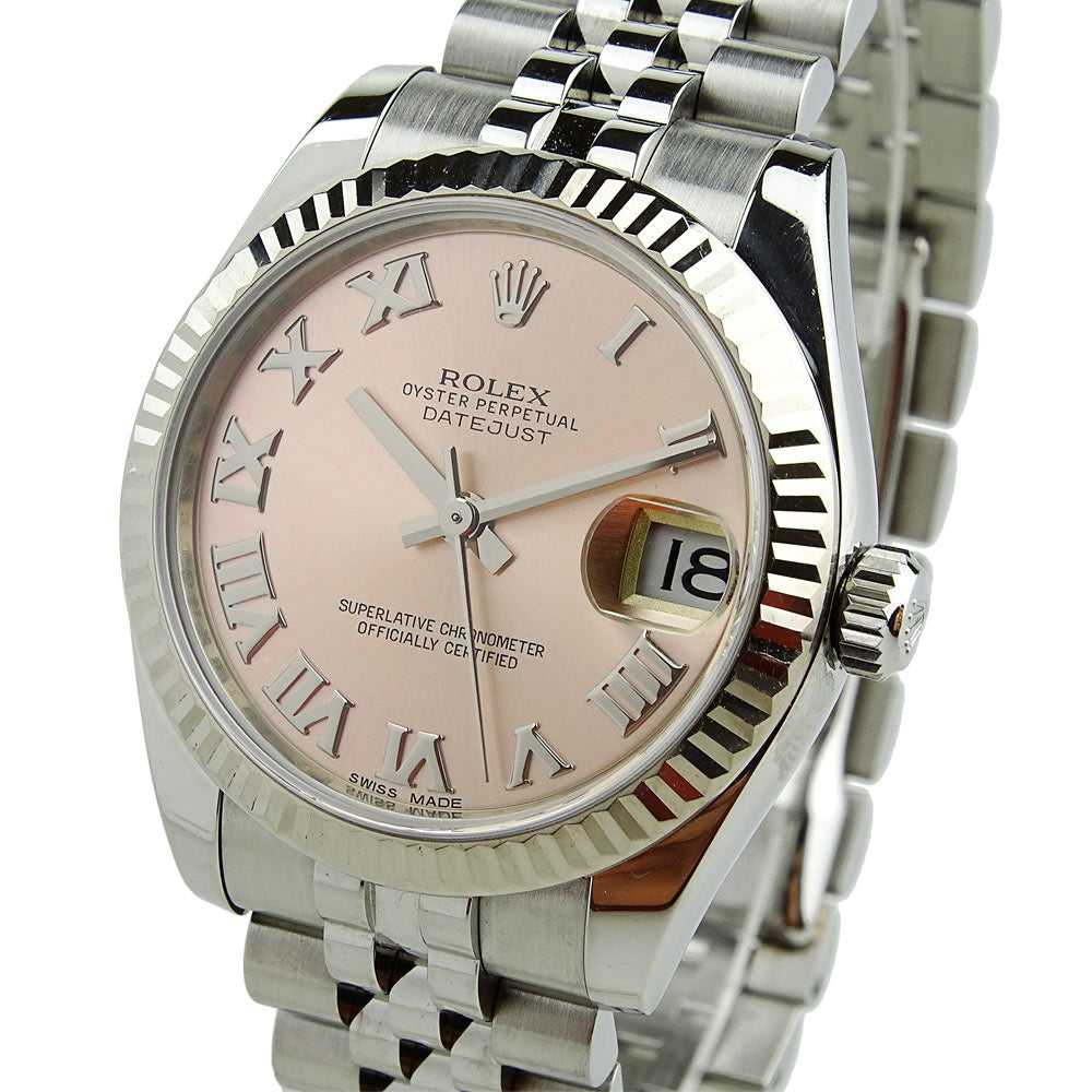 Rolex Datejust 31 Oyster Perpetual 178274