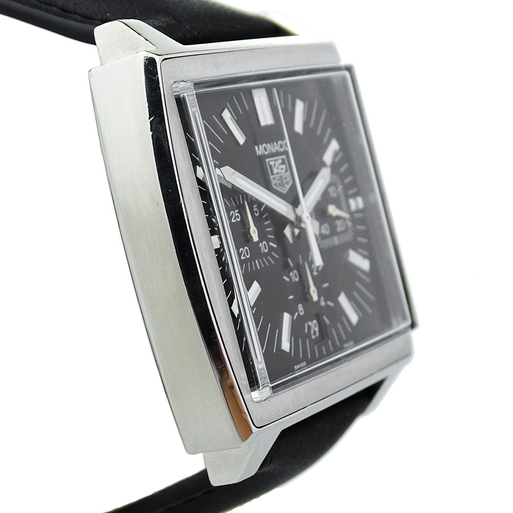 Tag Heuer Monaco Automatic CW2111