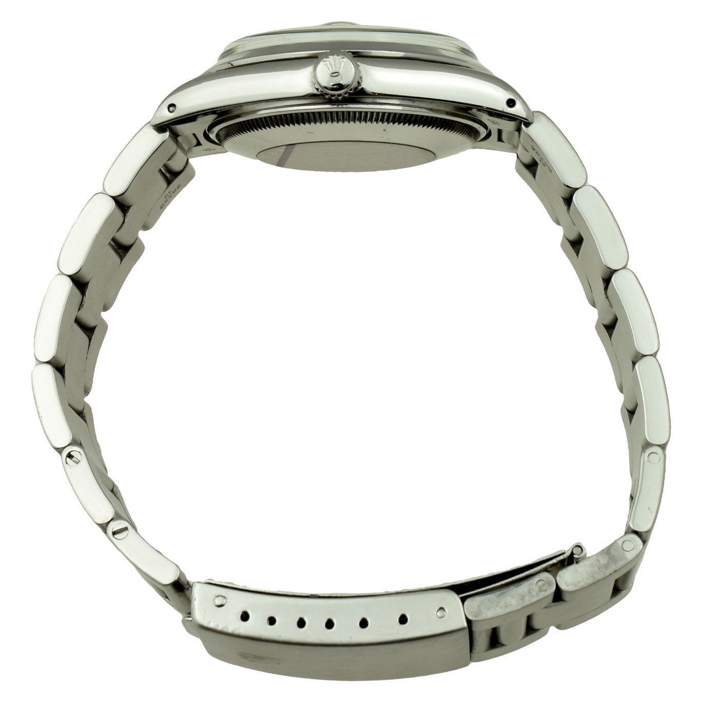 Rolex Date Oyster Perpetual 15000