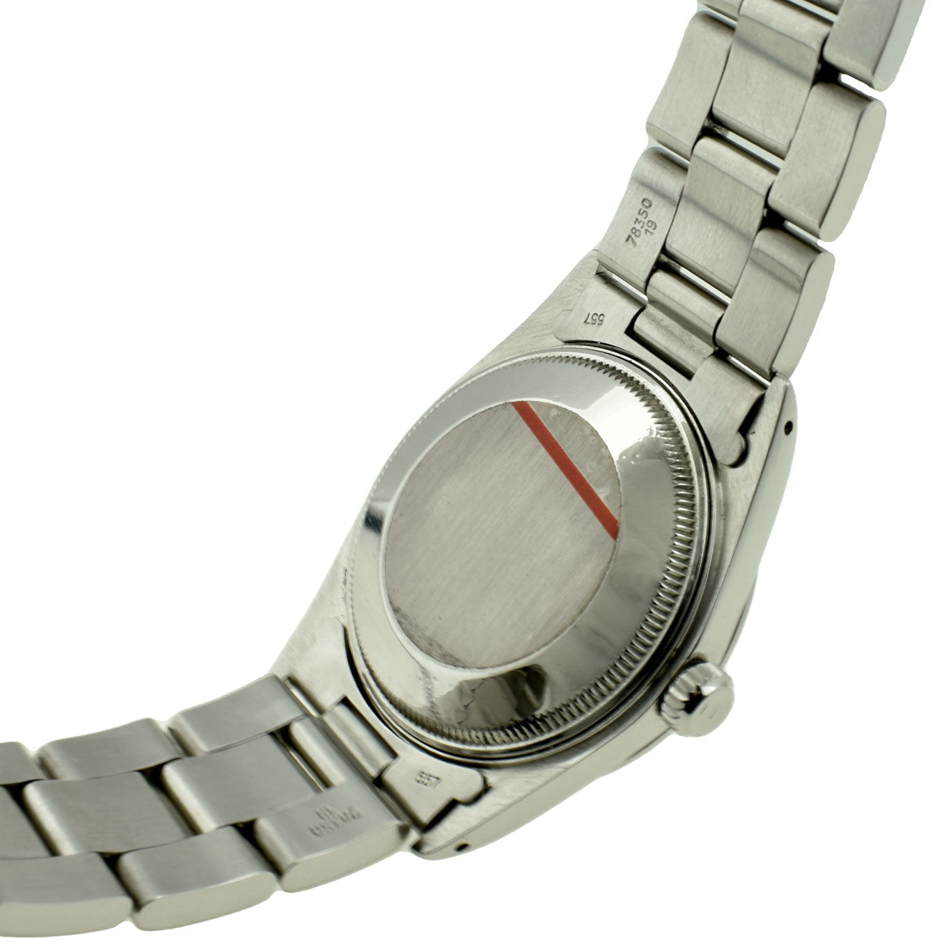 Rolex Date Oyster Perpetual 15000