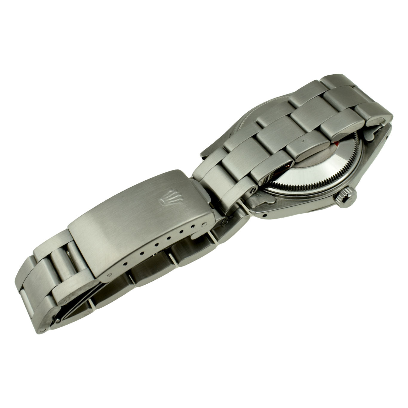 Rolex Date Oyster Perpetual 15000