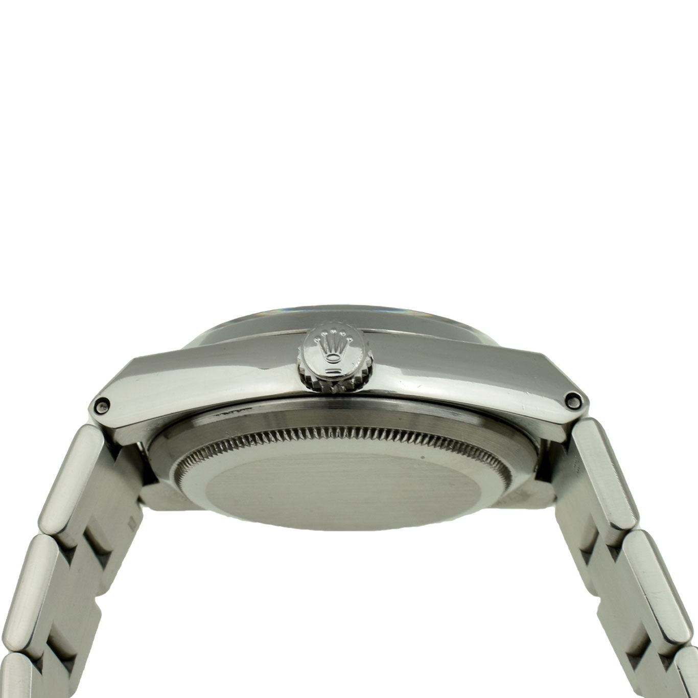 Rolex Datejust Oysterquartz Stainless Steel 17000