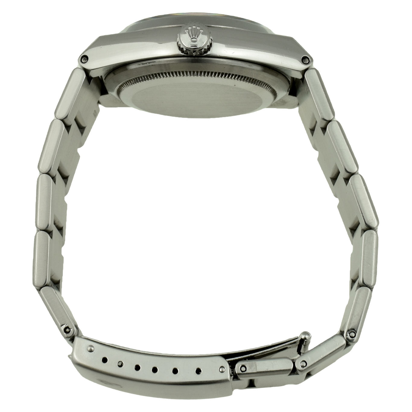 Rolex Datejust Oysterquartz Stainless Steel 17000