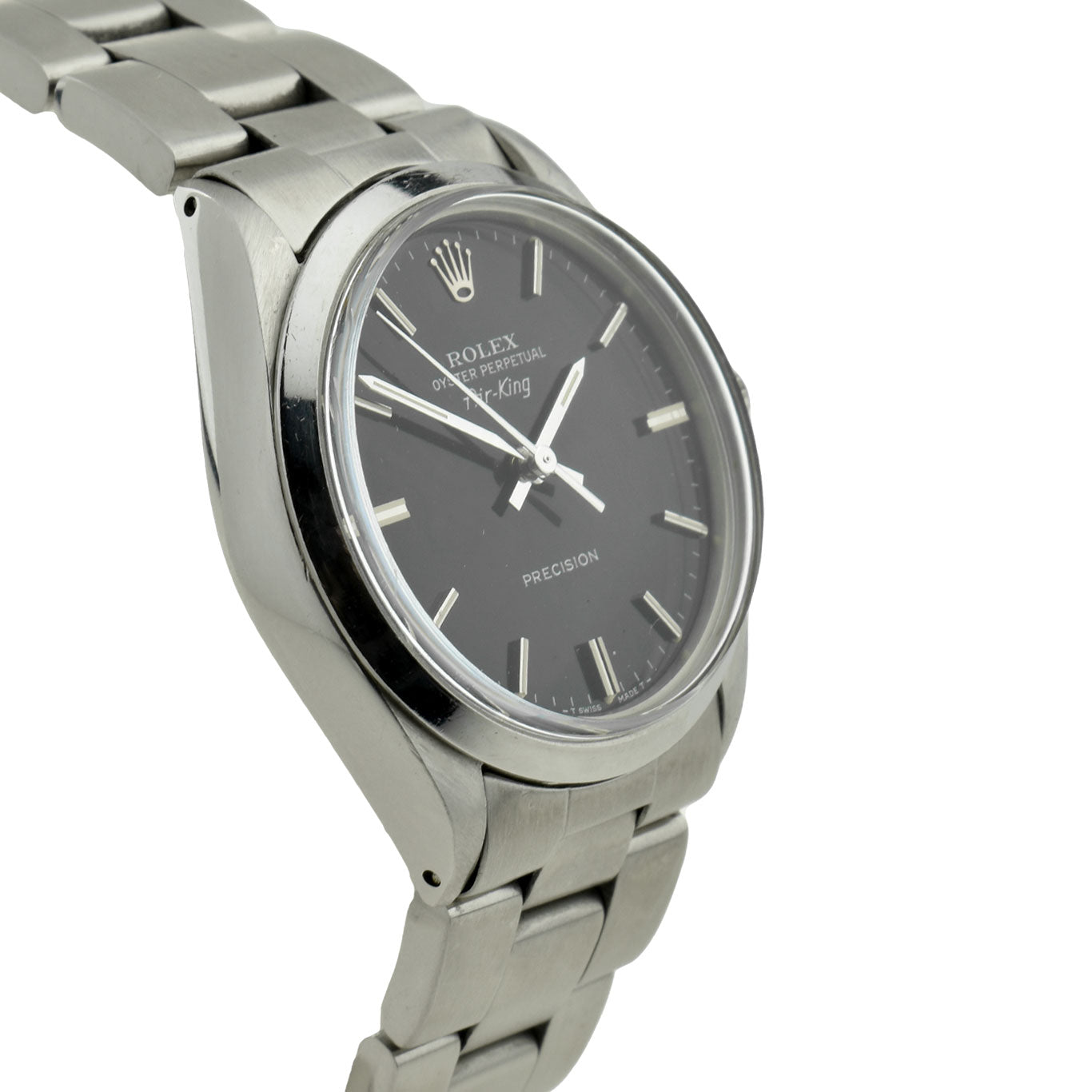 Rolex Air-King Oyster Perpetual 5500