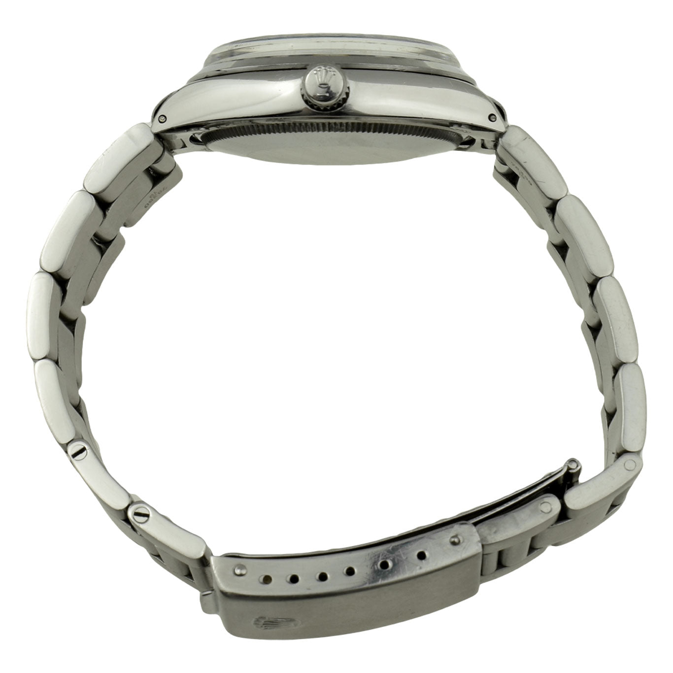 Rolex Air-King Oyster Perpetual 5500