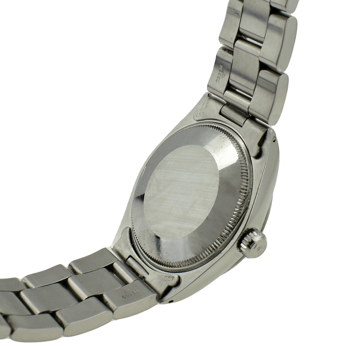 Rolex Air-King Oyster Perpetual 5500