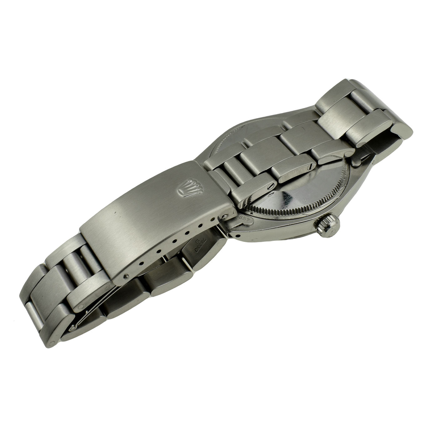 Rolex Air-King Oyster Perpetual 5500