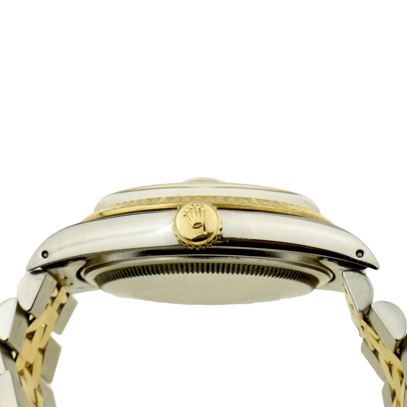 Rolex Datejust Stainless Steel & Gold 16013