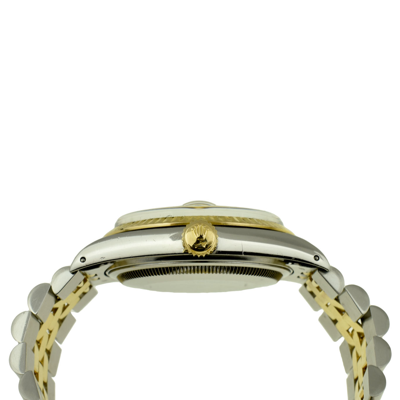 Rolex Datejust Stainless Steel & Gold 16013