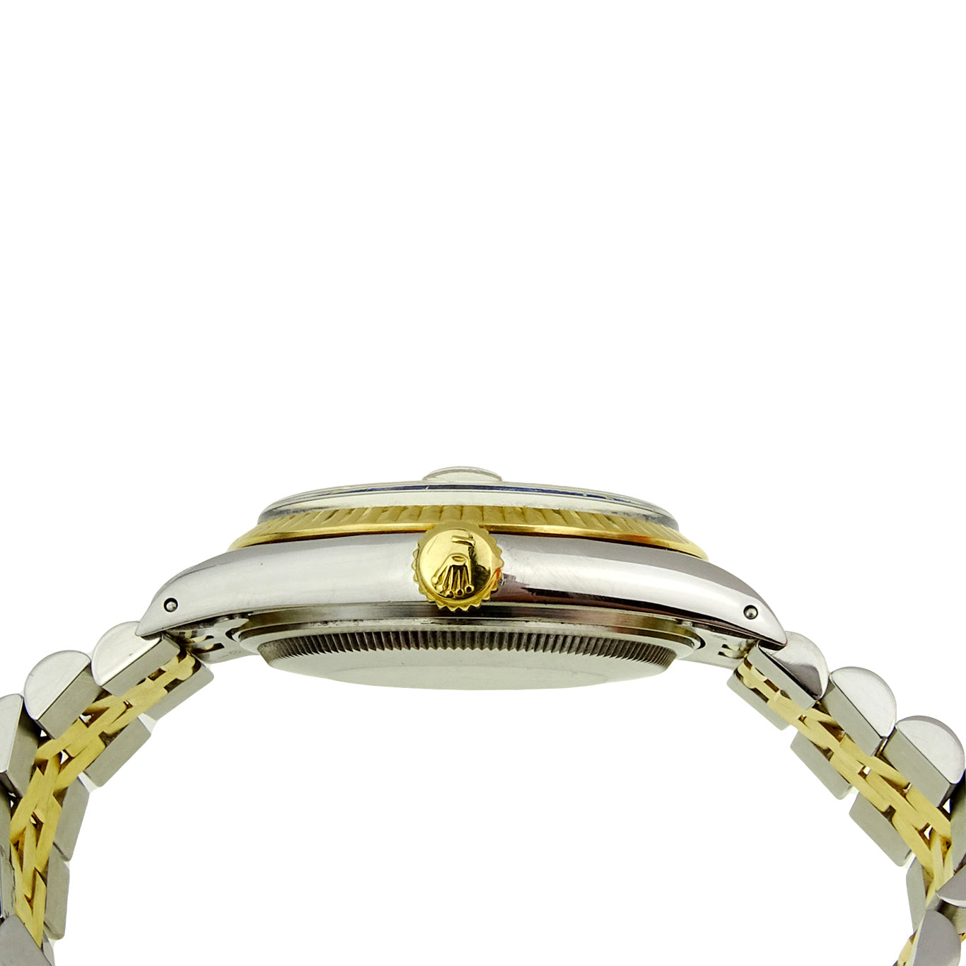 Rolex Datejust Stainless Steel & Gold 16013