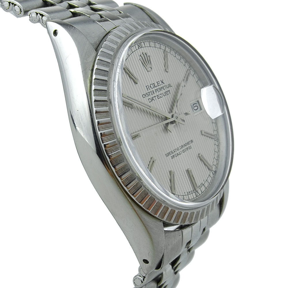 Rolex Datejust Oyster Perpetual 16030