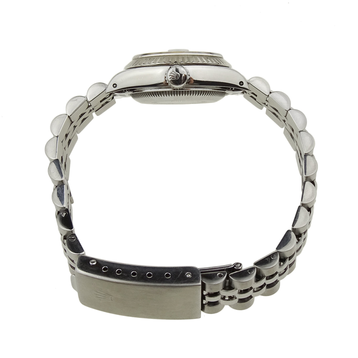 Rolex Lady Datejust Oyster Perpetual 69174