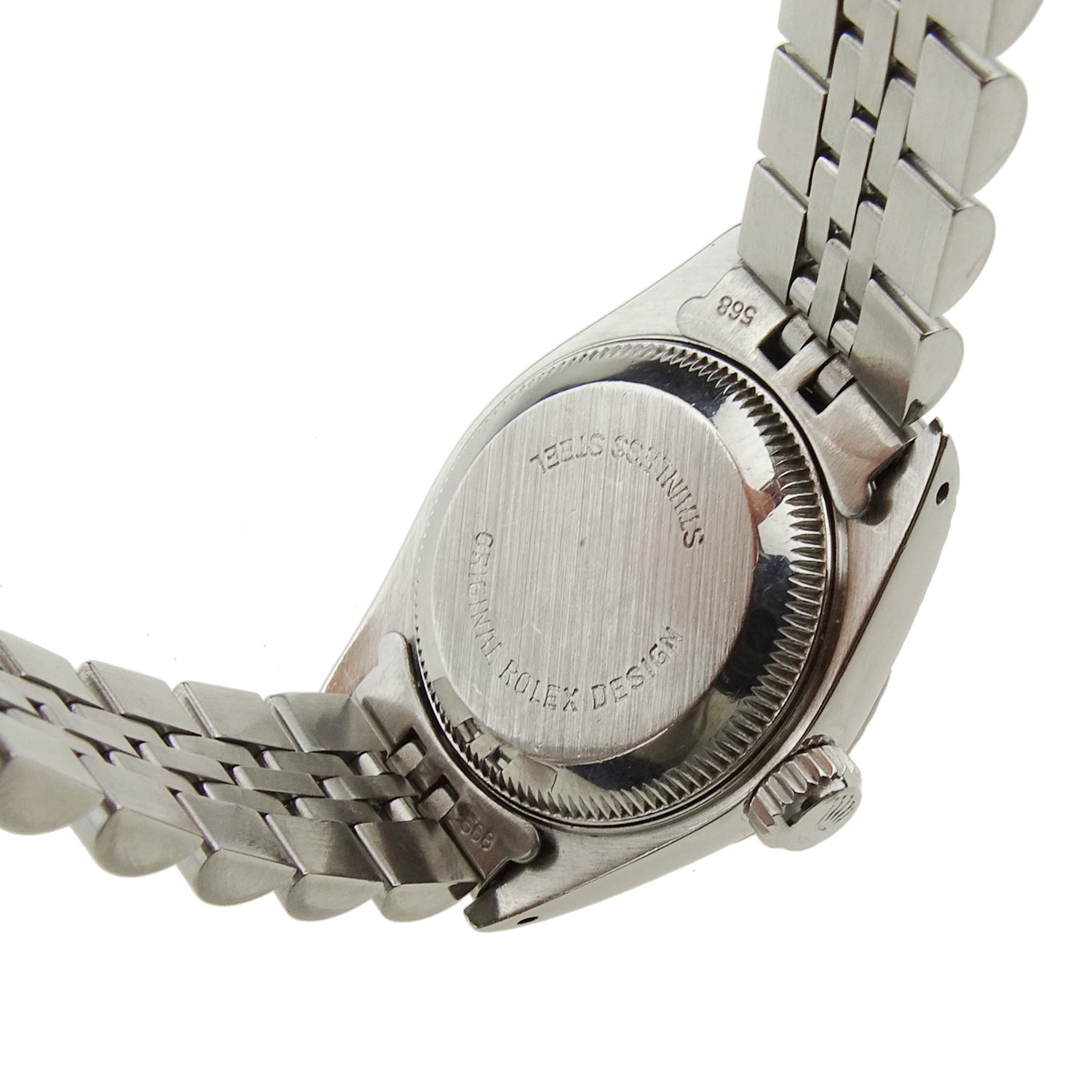 Rolex Lady Datejust Oyster Perpetual 69174