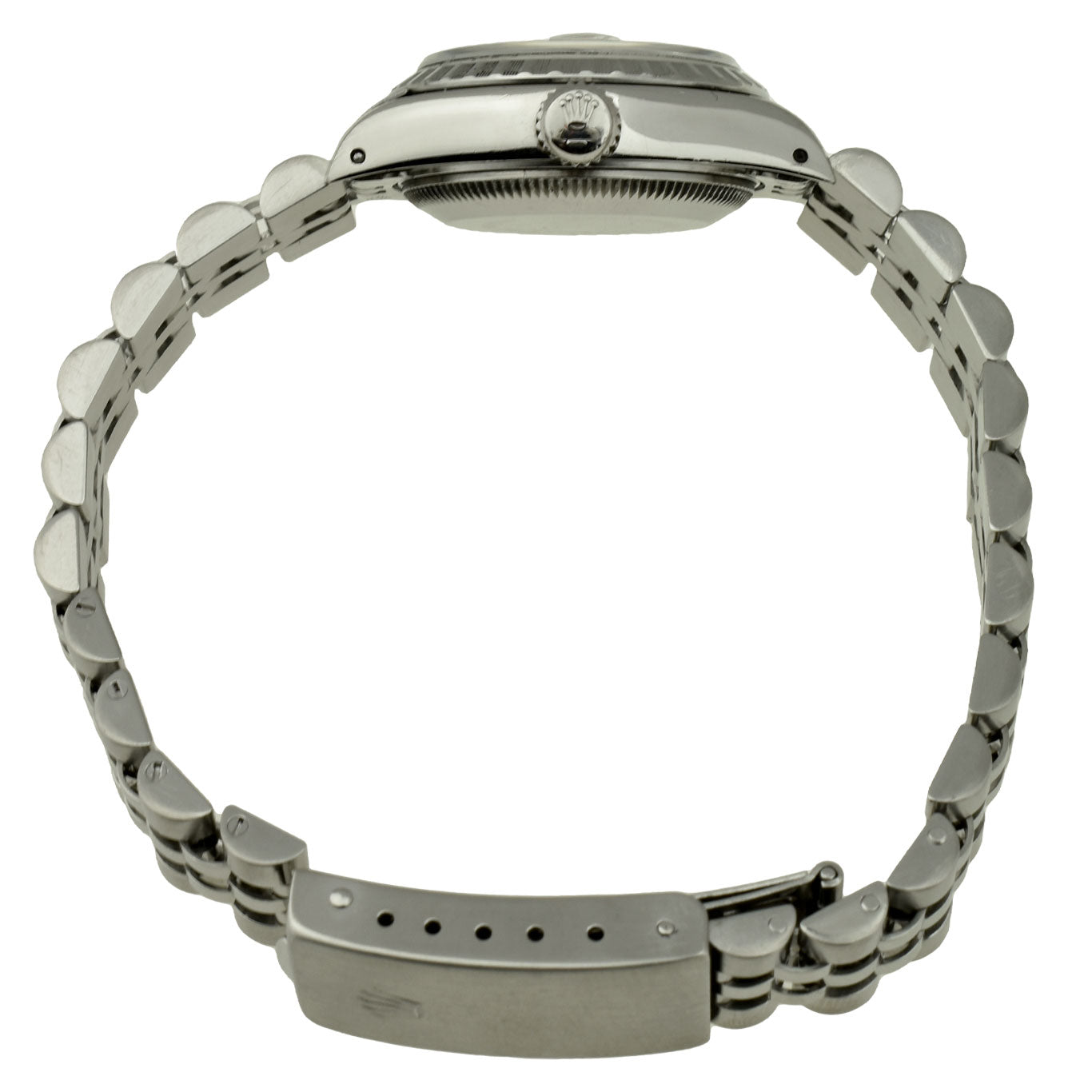 Rolex Lady Date Oyster Perpetual 69240