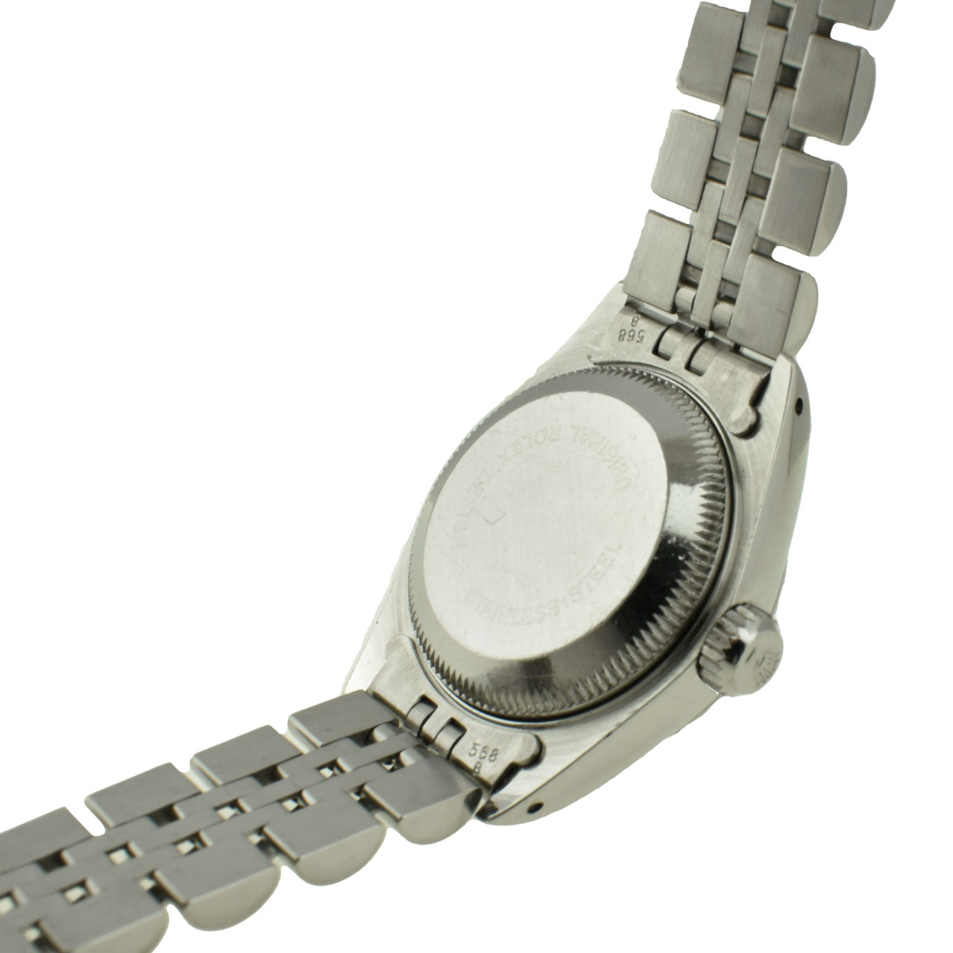 Rolex Lady Date Oyster Perpetual 69240