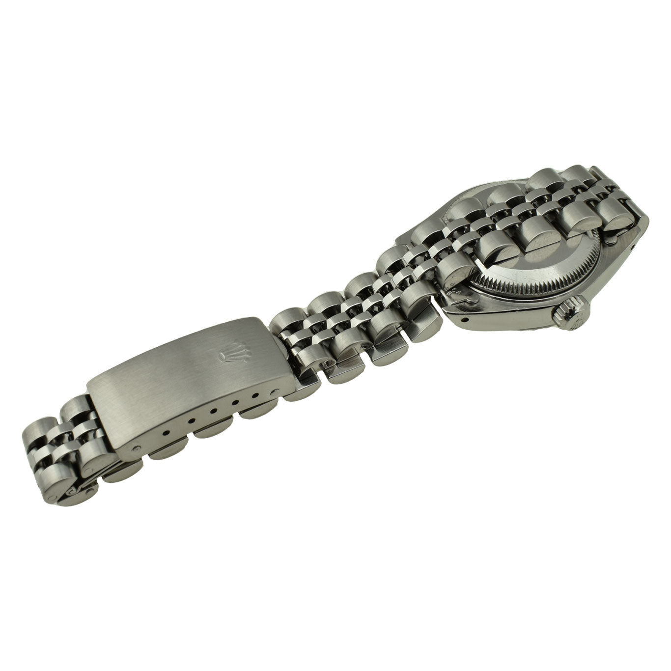 Rolex Lady Date Oyster Perpetual 69240